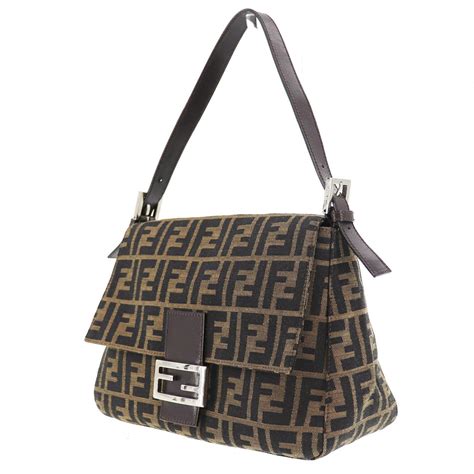 fendi bag sale us|pre owned fendi bags.